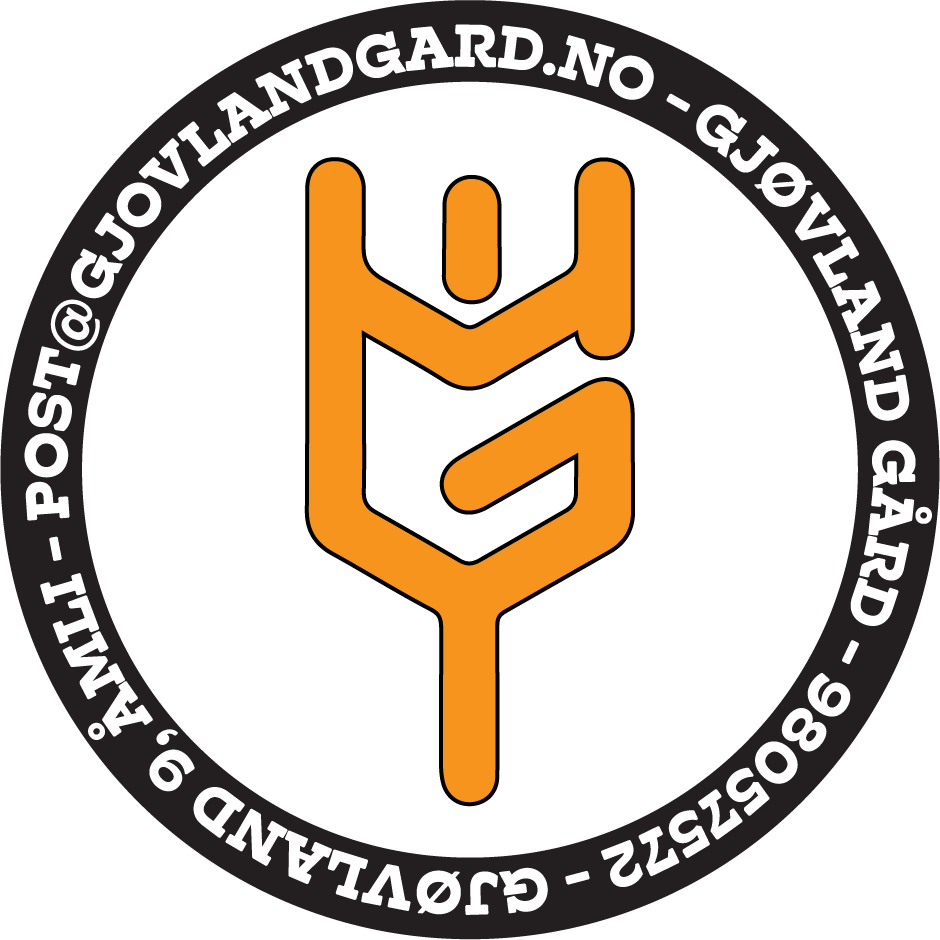 Gjøvland Gård